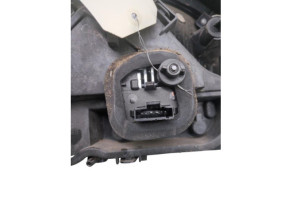 Feu arriere principal droit (feux) CITROEN C3 3 Photo n°1