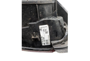 Feu arriere principal droit (feux) CITROEN C3 3 Photo n°6