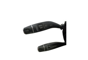 Com (Bloc Contacteur Tournant+Commodo Essuie Glace+Commodo Phare) MERCEDES CLASSE B 246 Photo n°2