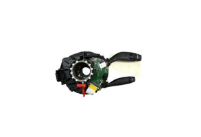 Com (Bloc Contacteur Tournant+Commodo Essuie Glace+Commodo Phare) MERCEDES CLASSE B 246 Photo n°4