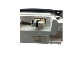 Compteur PEUGEOT 308 2 SW Photo n°1