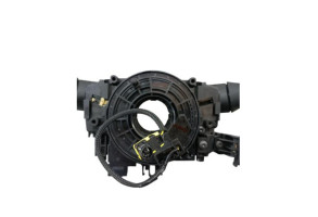 Com (Bloc Contacteur Tournant+Commodo Essuie Glace+Commodo Phare) DACIA SANDERO 3 Photo n°1