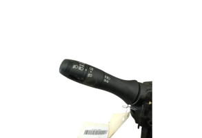 Com (Bloc Contacteur Tournant+Commodo Essuie Glace+Commodo Phare) DACIA SANDERO 3 Photo n°2