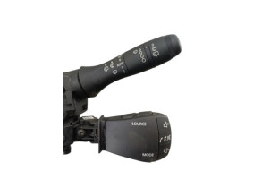 Com (Bloc Contacteur Tournant+Commodo Essuie Glace+Commodo Phare) DACIA SANDERO 3 Photo n°6