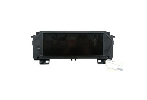 Compteur CITROEN C4 PICASSO 2 Photo n°4