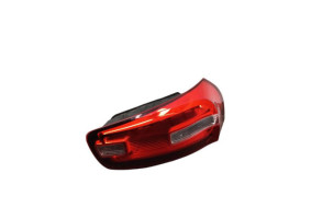 Feu arriere principal droit (feux) CITROEN C4 PICASSO 2 Photo n°1