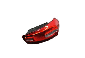 Feu arriere principal droit (feux) CITROEN C4 PICASSO 2 Photo n°7