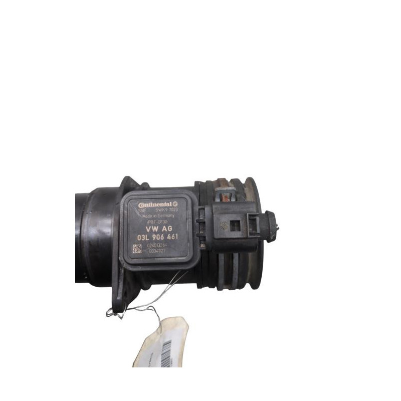 Debitmetre VOLKSWAGEN POLO 5 Photo n°1