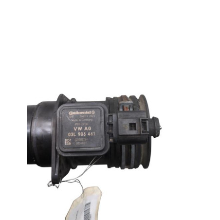 Debitmetre VOLKSWAGEN POLO 5