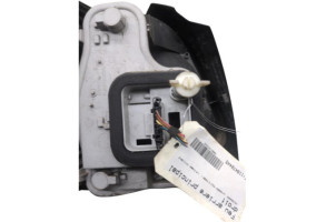 Feu arriere principal droit (feux) VOLKSWAGEN POLO 5 Photo n°5