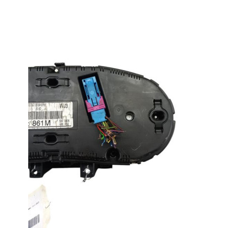 Compteur VOLKSWAGEN POLO 5