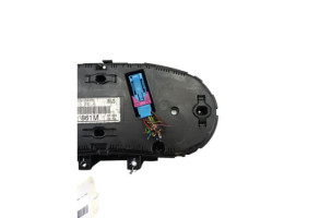 Compteur VOLKSWAGEN POLO 5 Photo n°1