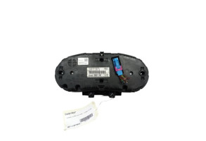 Compteur VOLKSWAGEN POLO 5 Photo n°2