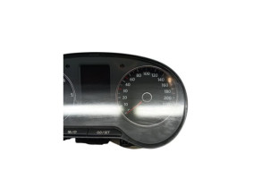 Compteur VOLKSWAGEN POLO 5 Photo n°4