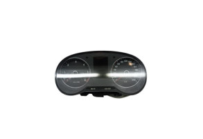 Compteur VOLKSWAGEN POLO 5 Photo n°5