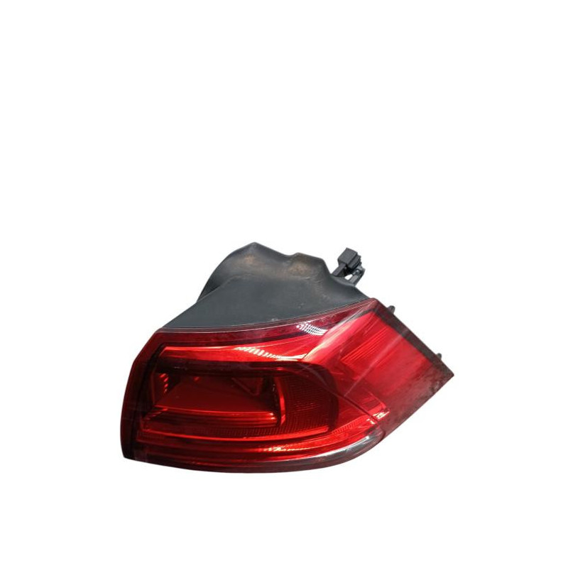 Feu arriere principal droit (feux) VOLKSWAGEN GOLF 7 Photo n°1