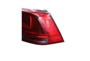 Feu arriere principal droit (feux) VOLKSWAGEN GOLF 7 Photo n°2