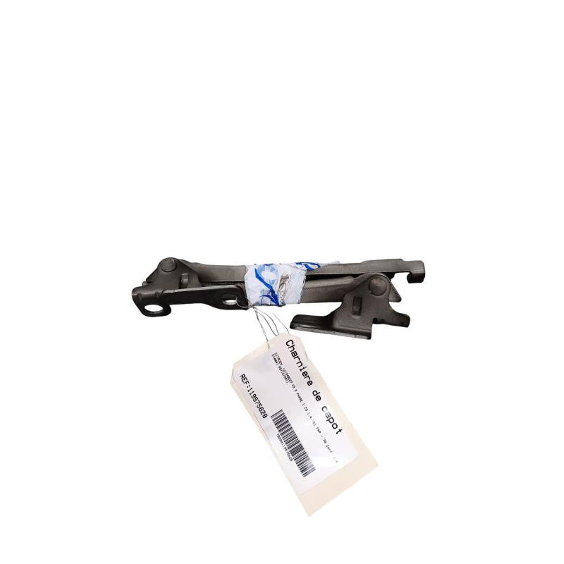 Charniere de capot CITROEN C3 2 Photo n°1