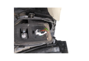 Feu arriere principal droit (feux) CITROEN C3 2 Photo n°5