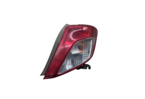 Feu arriere principal droit (feux) TOYOTA YARIS 3 Photo n°2