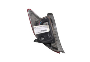 Feu arriere principal droit (feux) TOYOTA YARIS 3 Photo n°3