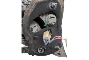 Feu arriere principal droit (feux) TOYOTA YARIS 3 Photo n°5