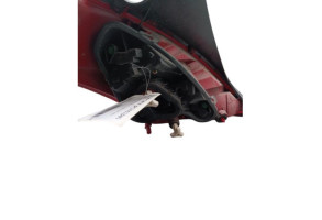 Feu arriere principal droit (feux) PEUGEOT 308 1 Photo n°2