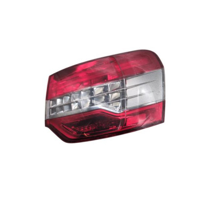 Feu arriere principal droit (feux) CITROEN C5 2
