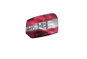 Feu arriere principal droit (feux) CITROEN C5 2 Photo n°1