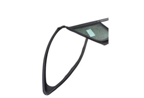 Custode avant droit (porte) PEUGEOT 308 1 Photo n°2