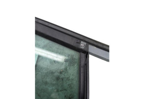 Custode avant droit (porte) PEUGEOT 308 1 Photo n°4