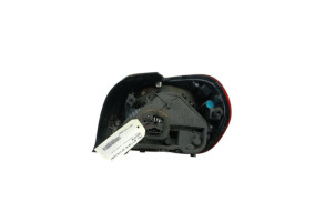 Feu arriere principal gauche (feux) CITROEN C3 3 Photo n°1