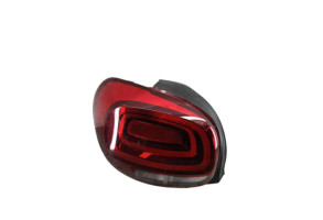 Feu arriere principal gauche (feux) CITROEN C3 3 Photo n°2