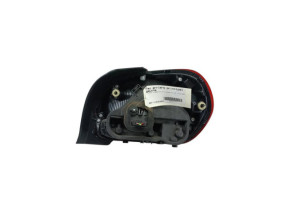 Feu arriere principal gauche (feux) CITROEN C3 3 Photo n°6