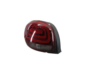 Feu arriere principal gauche (feux) CITROEN C3 3 Photo n°8