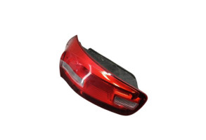 Feu arriere principal gauche (feux) CITROEN C4 PICASSO 2 Photo n°4