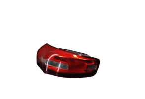 Feu arriere principal gauche (feux) CITROEN C4 PICASSO 2 Photo n°5