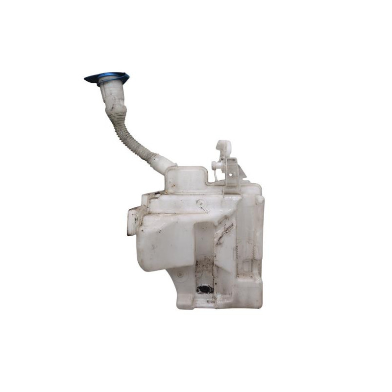 Vase de lave glace VOLKSWAGEN POLO 5 Photo n°1