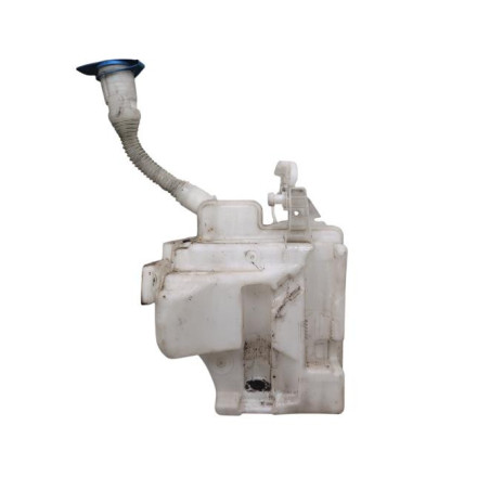 Vase de lave glace VOLKSWAGEN POLO 5