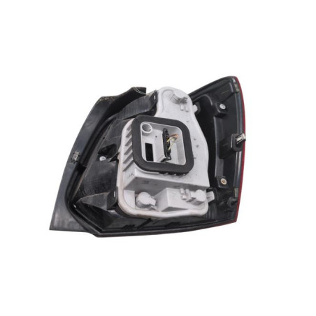 Feu arriere principal gauche (feux) VOLKSWAGEN POLO 5