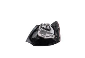 Feu arriere principal gauche (feux) VOLKSWAGEN POLO 5 Photo n°2