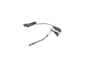 Serrure arriere droit VOLKSWAGEN GOLF 7 Photo n°2