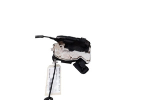 Serrure arriere droit VOLKSWAGEN GOLF 7 Photo n°5