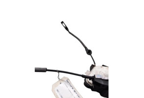 Serrure arriere gauche VOLKSWAGEN GOLF 7 Photo n°4