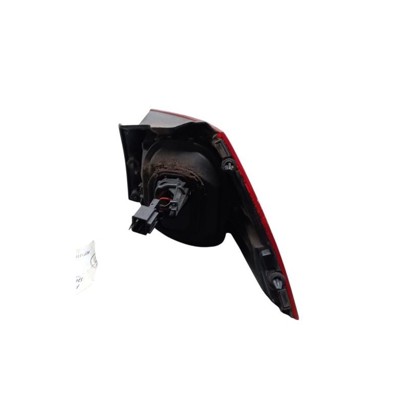 Feu arriere principal gauche (feux) VOLKSWAGEN GOLF 7 Photo n°1