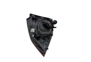 Feu arriere principal gauche (feux) VOLKSWAGEN GOLF 7 Photo n°5