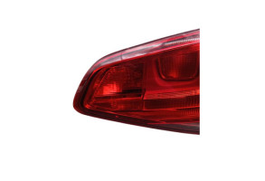 Feu arriere secondaire droit (feux) VOLKSWAGEN GOLF 7 Photo n°1