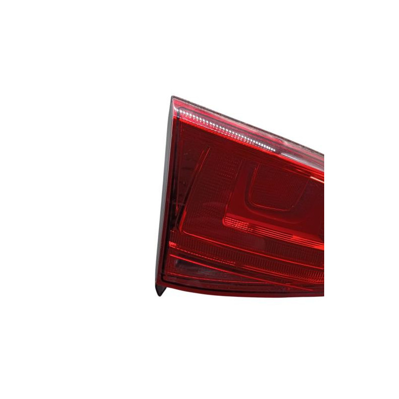 Feu arriere secondaire gauche (feux) VOLKSWAGEN GOLF 7 Photo n°1