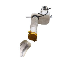 Vase de lave glace FIAT 500X Photo n°5