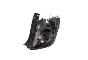 Feu arriere principal gauche (feux) CITROEN C3 2 Photo n°5